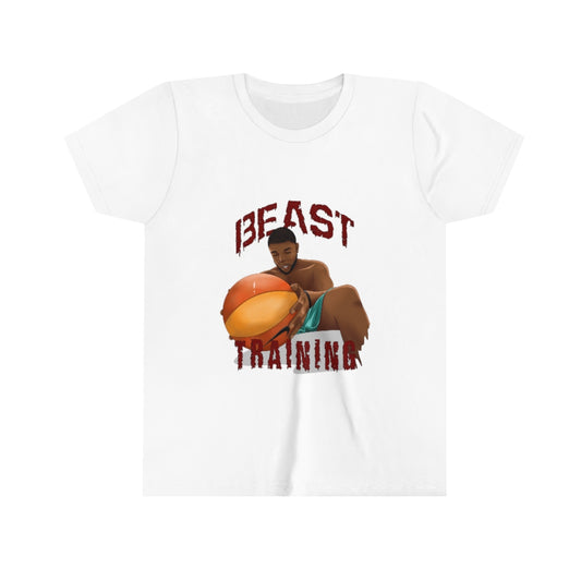 Beast Training Youth Shirt