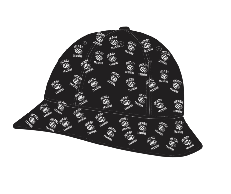 Beast Training Bucket Hat